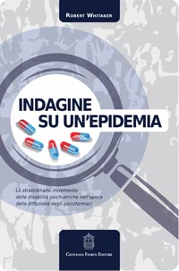 Whitaker-Indagine